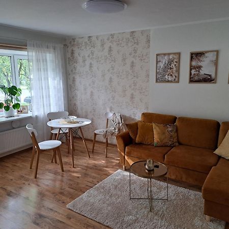 Turu 15 Apartment Тарту Екстер'єр фото