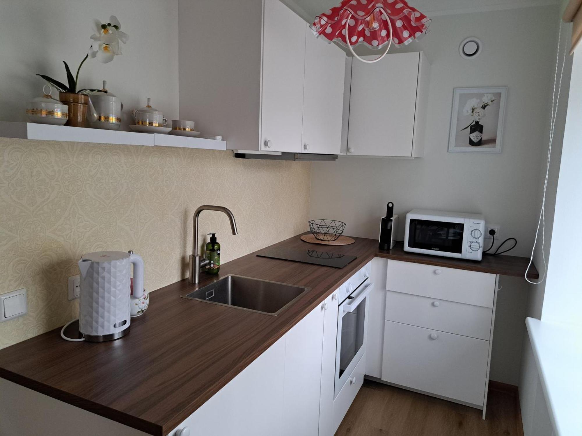 Turu 15 Apartment Тарту Екстер'єр фото