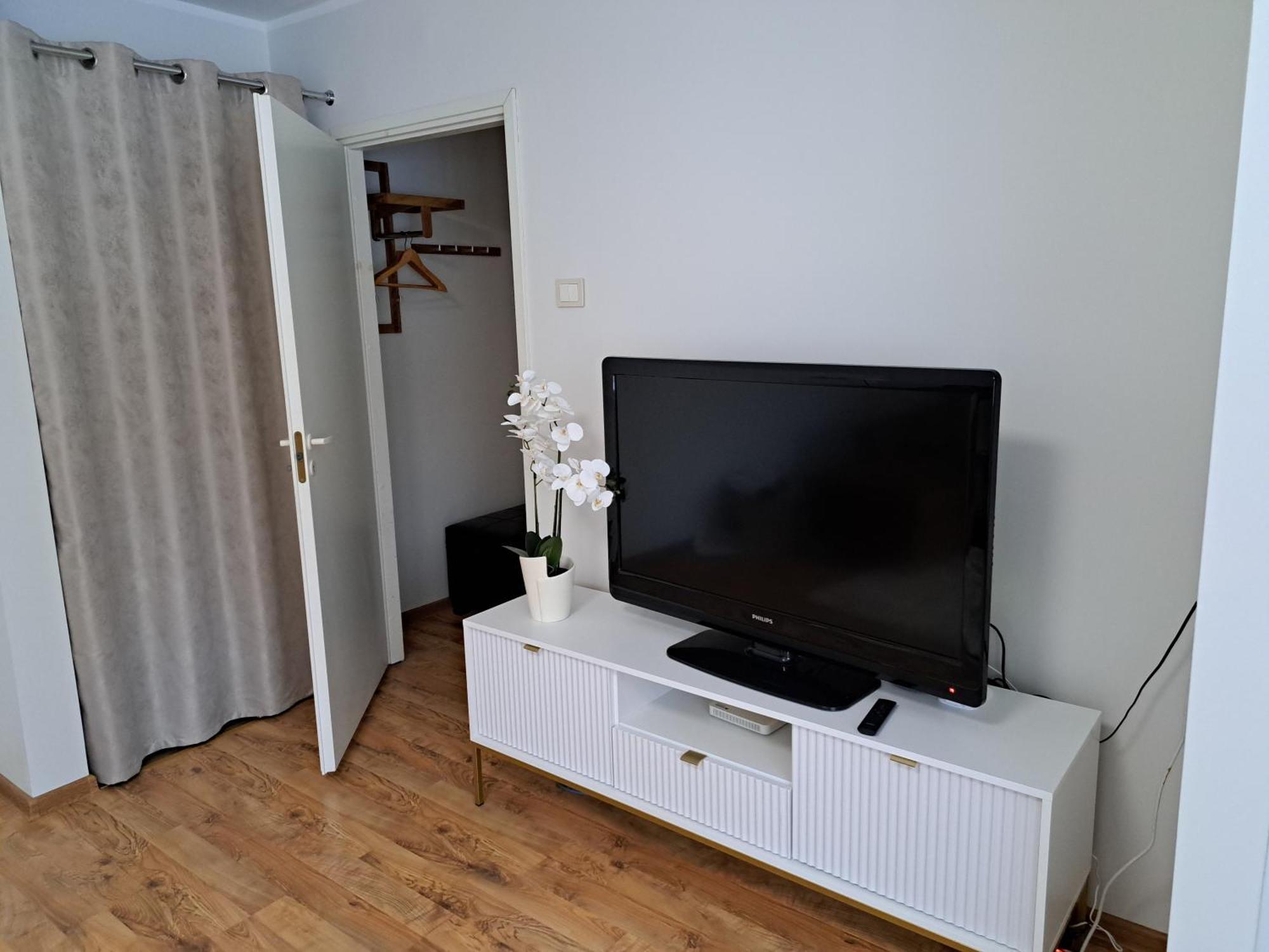 Turu 15 Apartment Тарту Екстер'єр фото