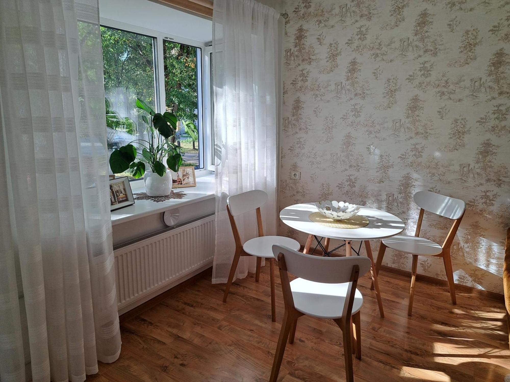 Turu 15 Apartment Тарту Екстер'єр фото